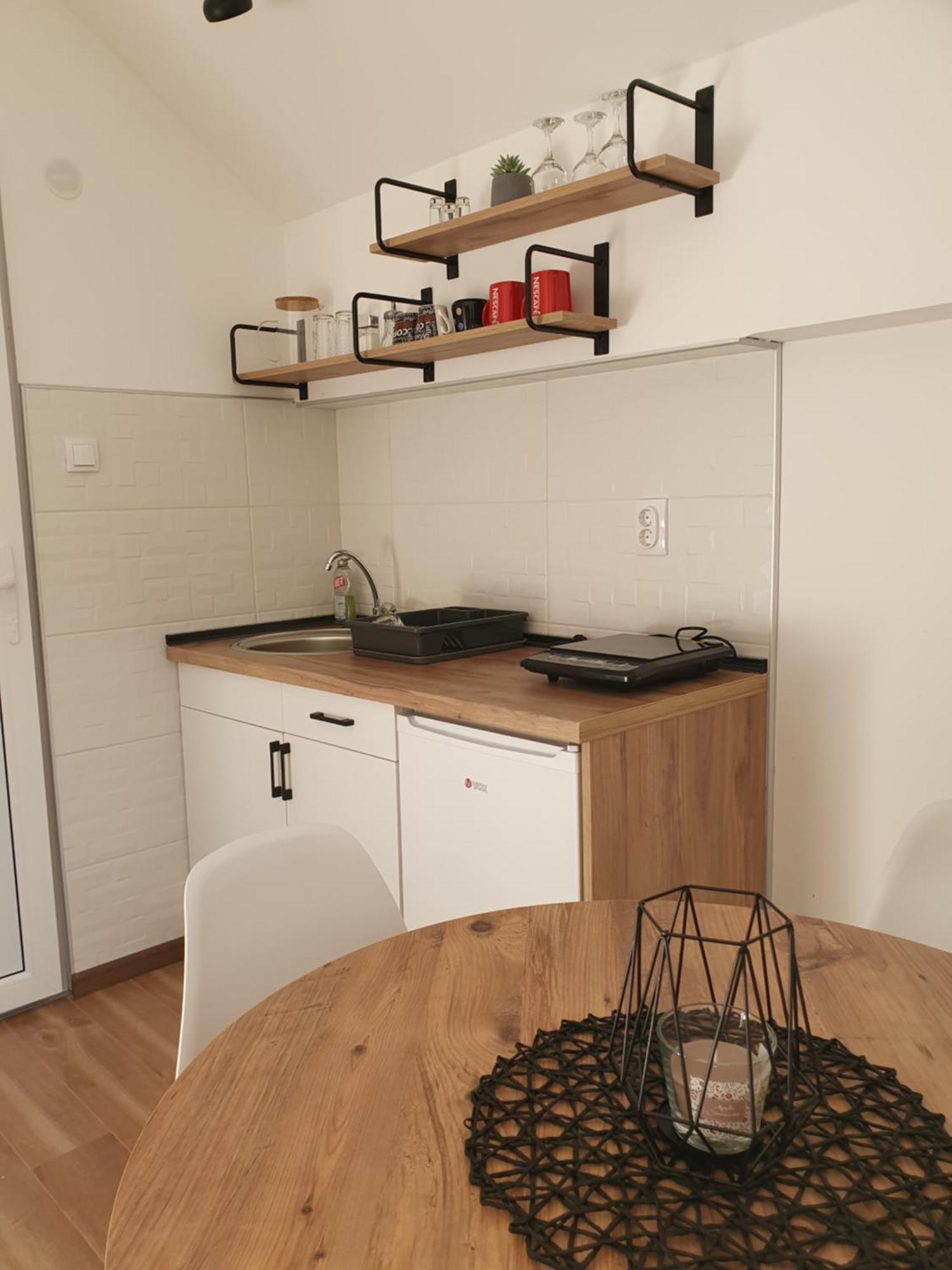 Vila Vrh Crni Vrh Zimmer foto
