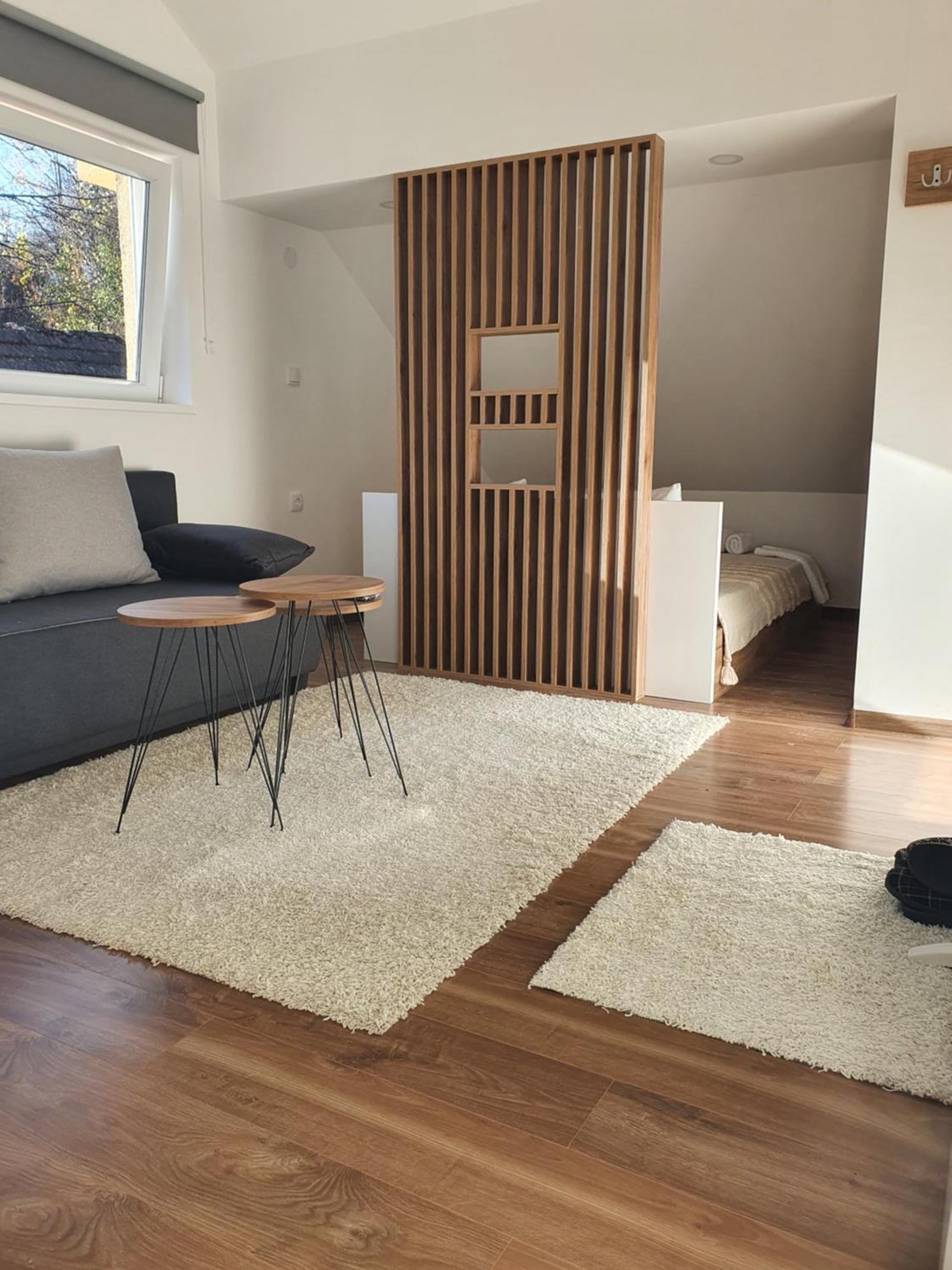 Vila Vrh Crni Vrh Zimmer foto