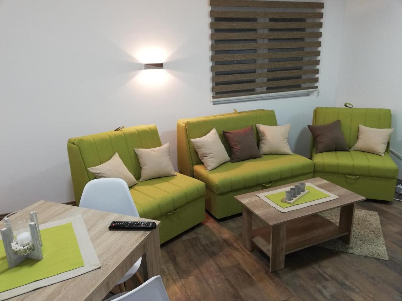 Vila Vrh Crni Vrh Exterior foto